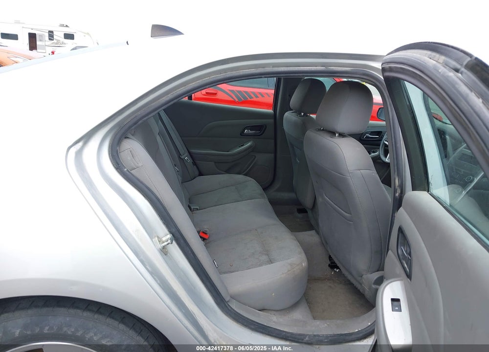 2014 CHEVROLET MALIBU 1FL VIN: 1G11A5SL8EF283959