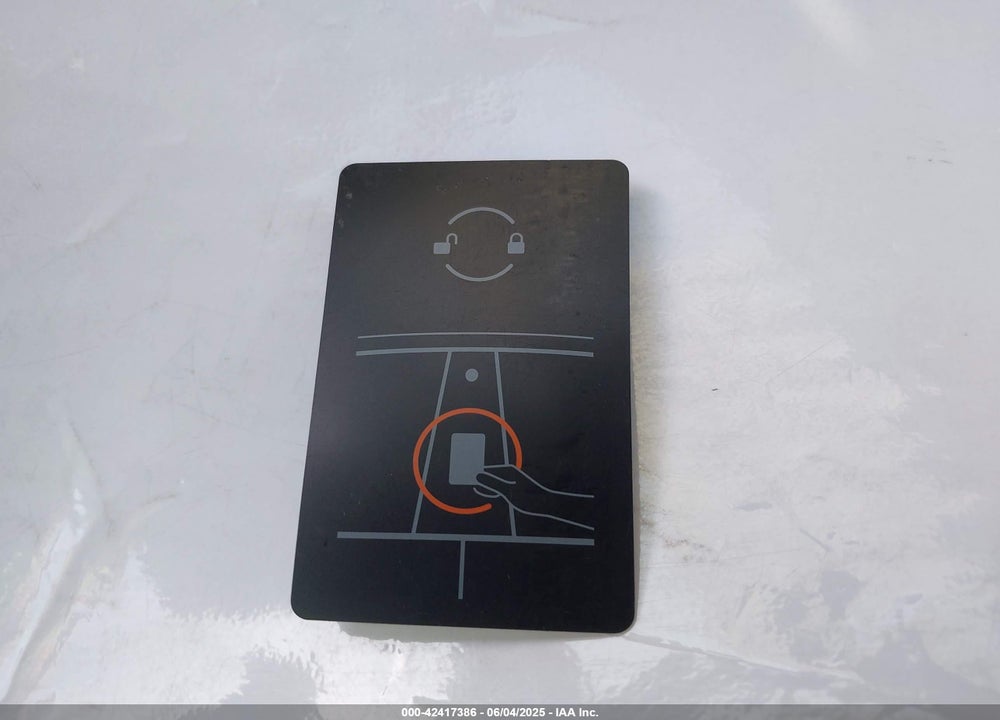 2023 TESLA MODEL Y VIN: 7SAYGDEFXPF712033