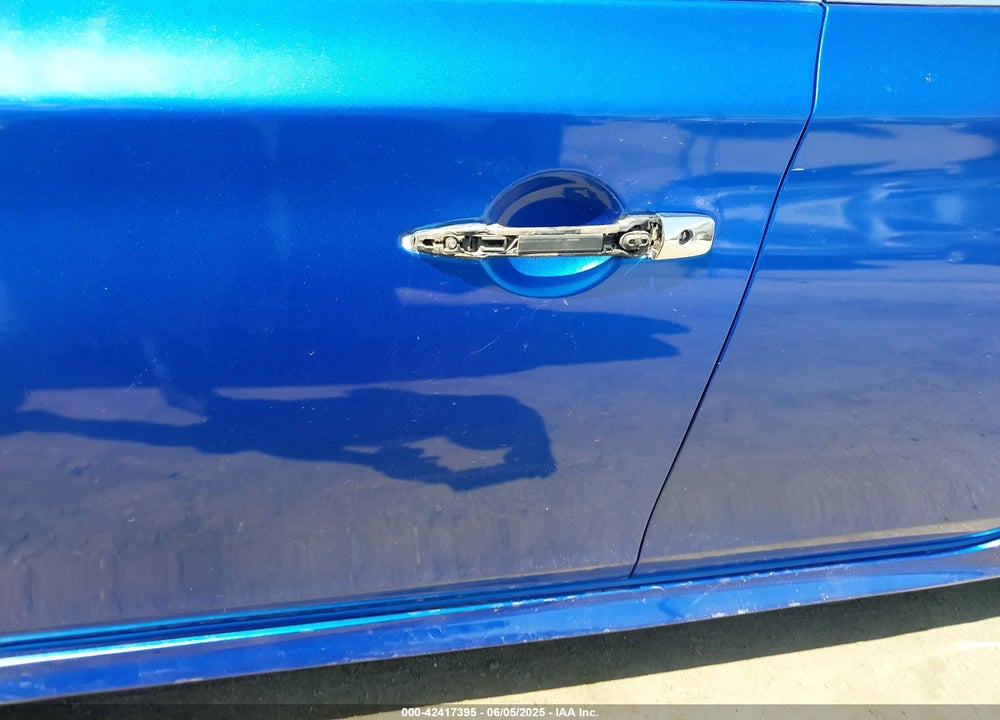 2015 NISSAN SENTRA VIN: 3N1AB7AP2FY227503
