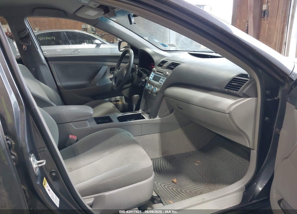 2009 TOYOTA CAMRY VIN: 4T1BE46K29U388165