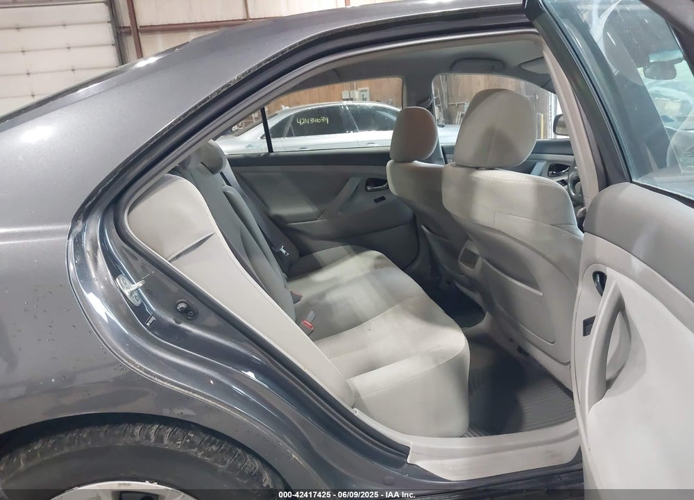 2009 TOYOTA CAMRY VIN: 4T1BE46K29U388165
