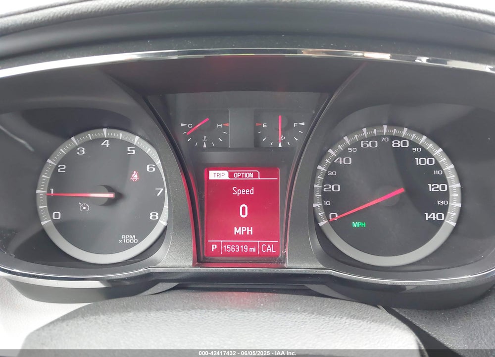2013 GMC TERRAIN VIN: 2GKALWEKXD6129941