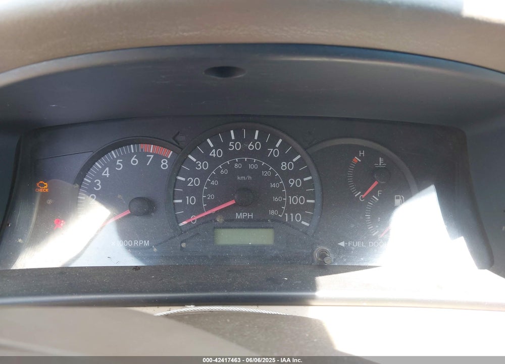 2008 TOYOTA COROLLA CE VIN: 1NXBR32E98Z975900