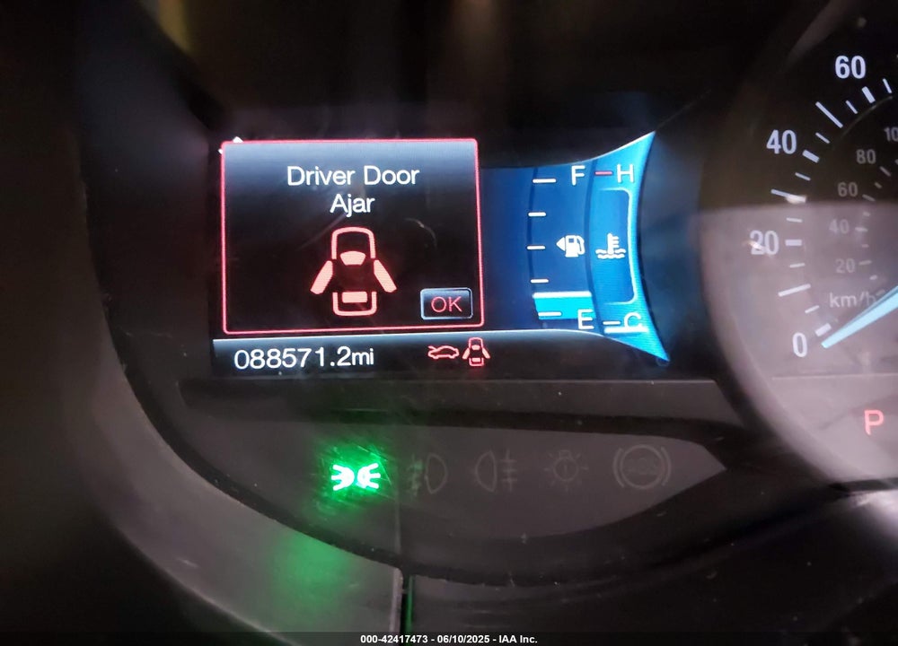 2016 FORD EDGE VIN: 2FMPK4AP0GBB86946