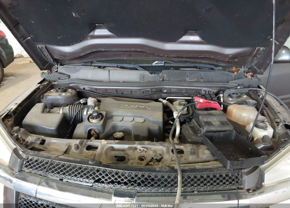 2007 CHEVROLET EQUINOX LT VIN: 2CNDL73F476025935