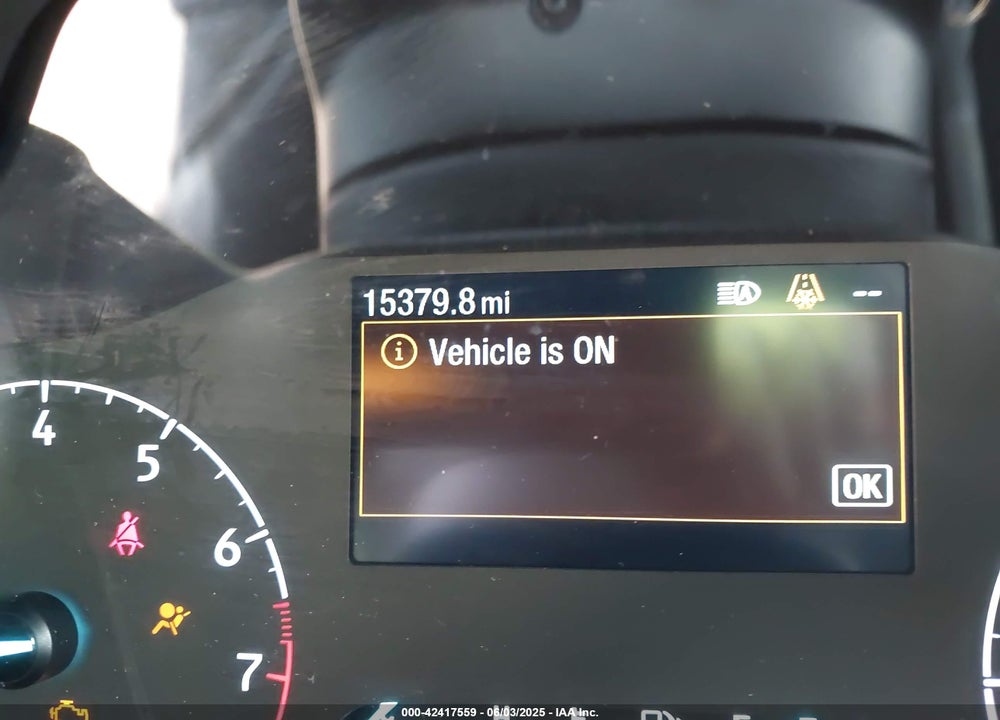 2022 FORD TRANSIT CONNECT XLT CARGO VAN VIN: NM0LS7T21N1523295