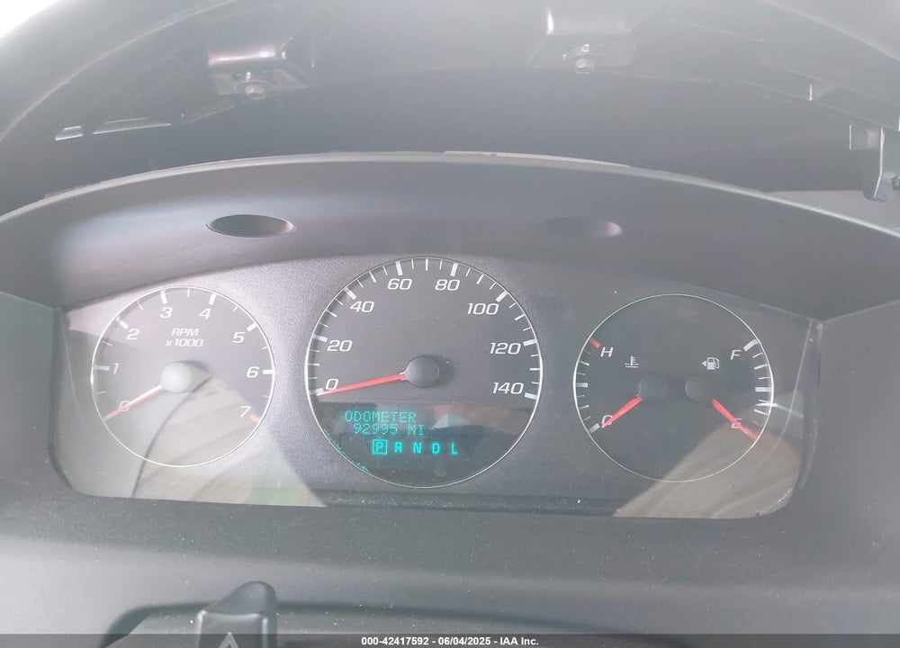 2014 CHEVROLET IMPALA LIMITED VIN: 2G1WB5E34E1158088
