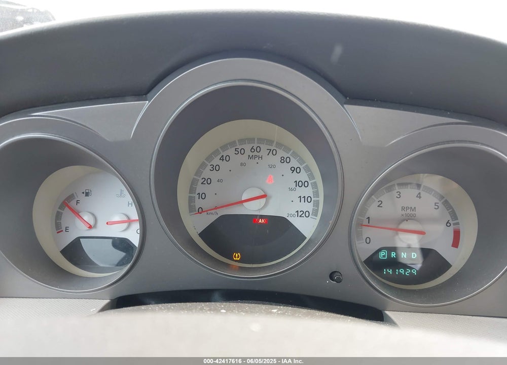 2008 DODGE AVENGER SE VIN: 1B3LC46K08N169150