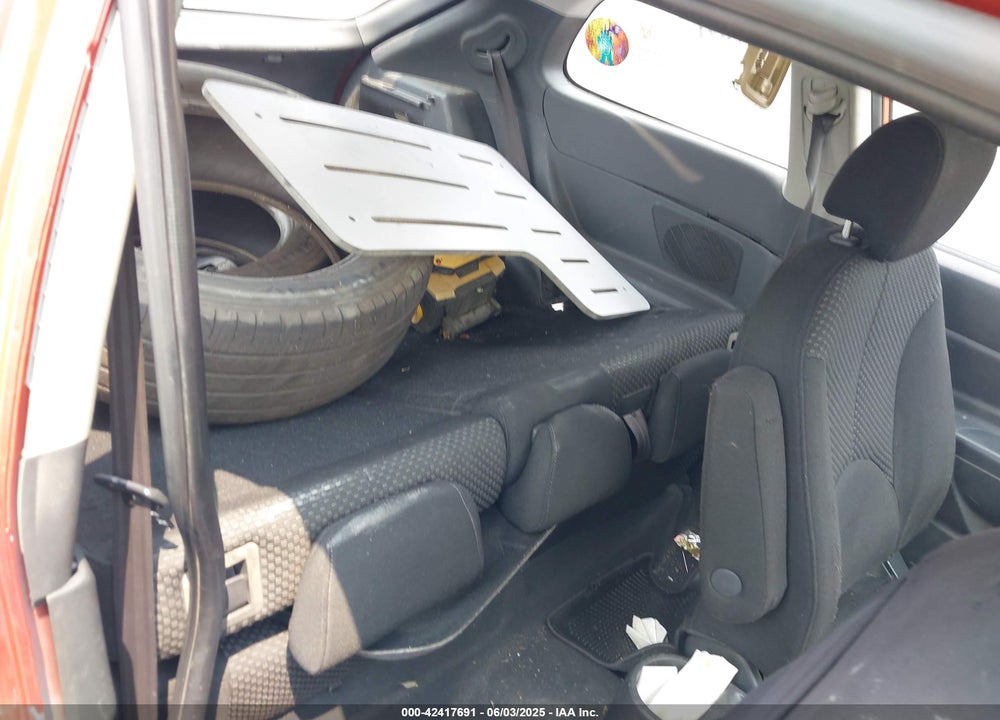 2009 HYUNDAI ACCENT VIN: KMHCM36C19U115633