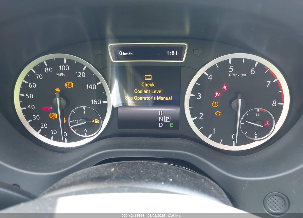2017 INFINITI QX30 VIN: SJKCH5CP0HA024491