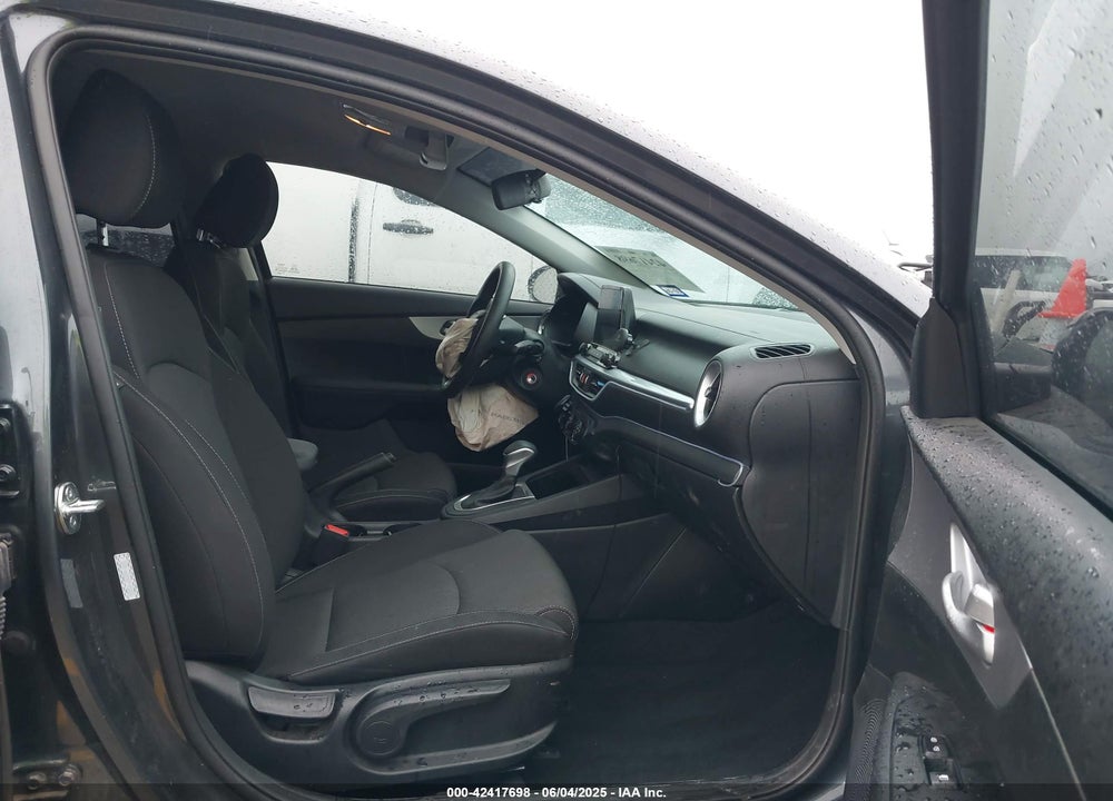 2024 KIA FORTE VIN: 3KPF24AD7RE841251