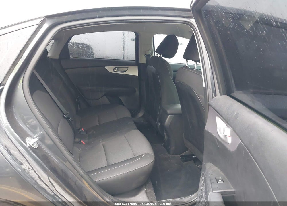 2024 KIA FORTE VIN: 3KPF24AD7RE841251