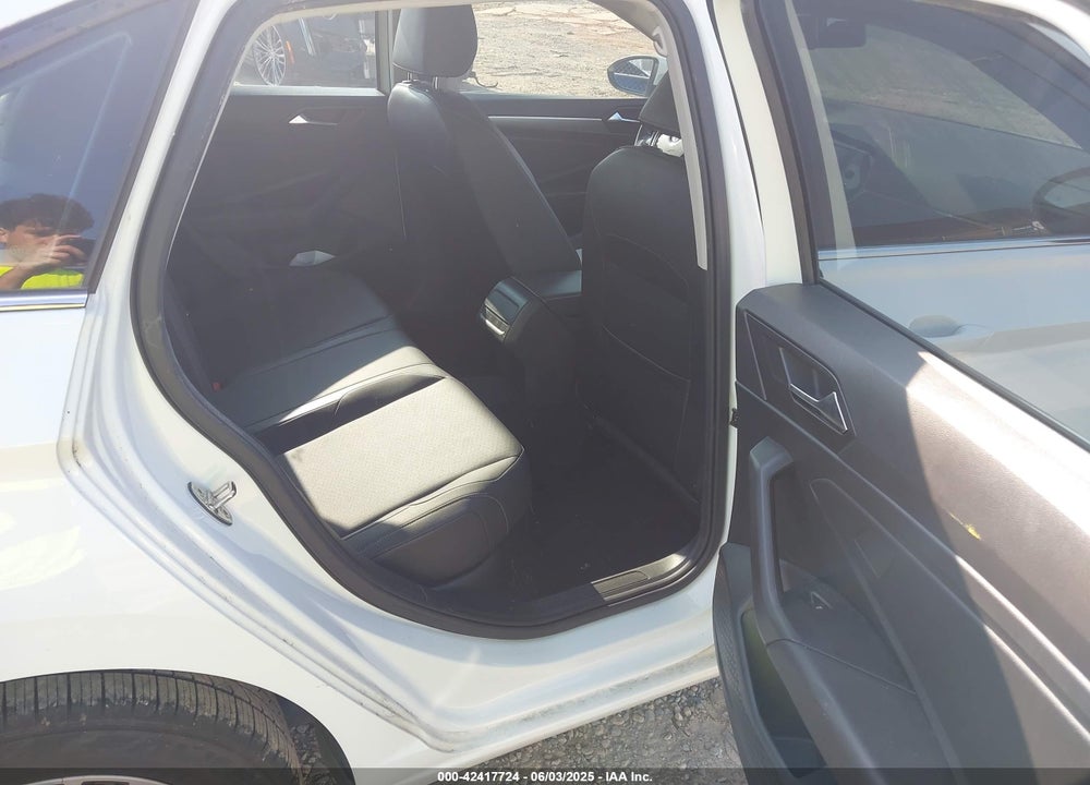 2020 VOLKSWAGEN JETTA VIN: 3VWCB7BU7LM051686