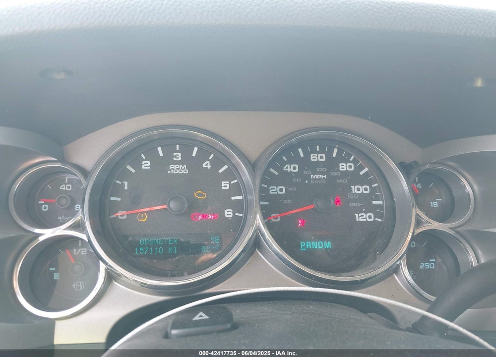 2013 GMC SIERRA 1500 SLE VIN: 1GTR2VE05DZ262055