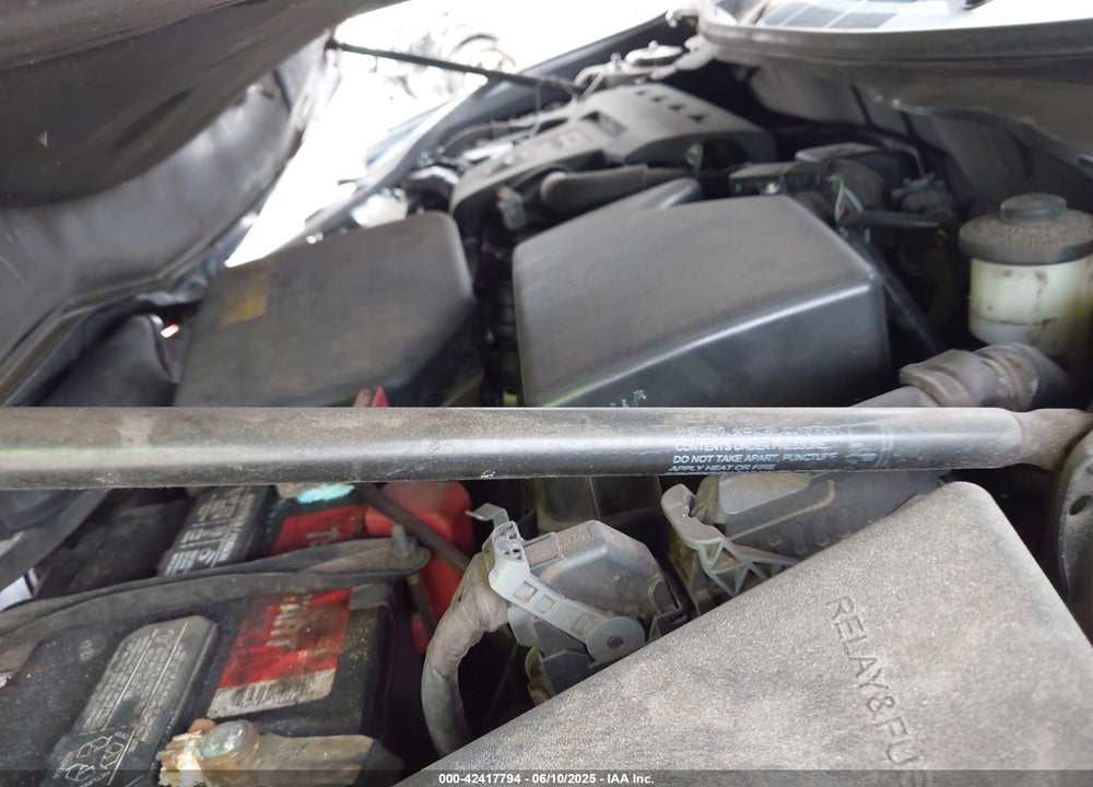 2013 TOYOTA CAMRY VIN: 4T1BF1FK2DU245561