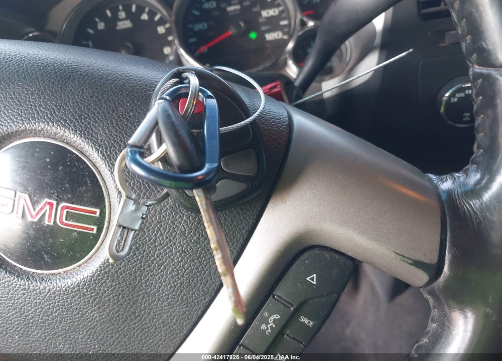 2011 GMC SIERRA 1500 SLE VIN: 3GTP2VE37BG319984