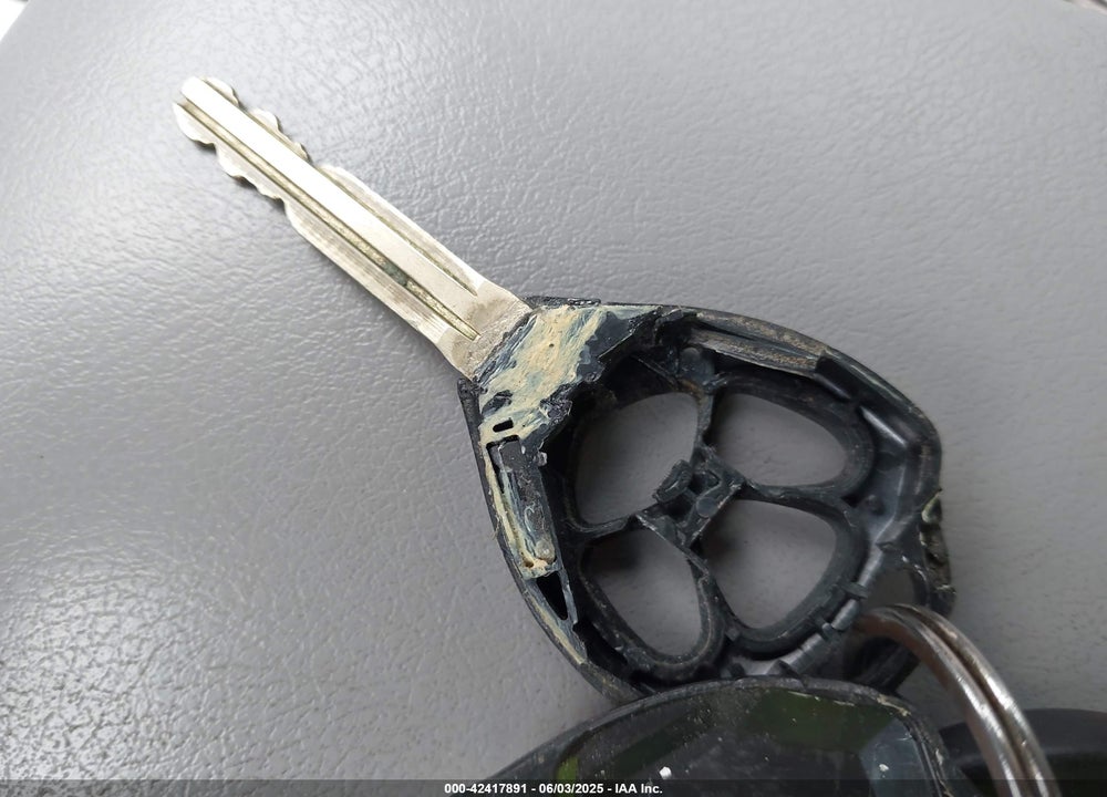 2010 TOYOTA CAMRY VIN: 4T4BF3EK9AR016860