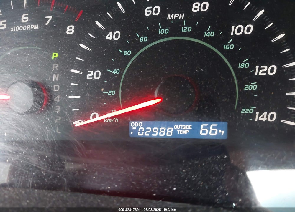 2010 TOYOTA CAMRY VIN: 4T4BF3EK9AR016860