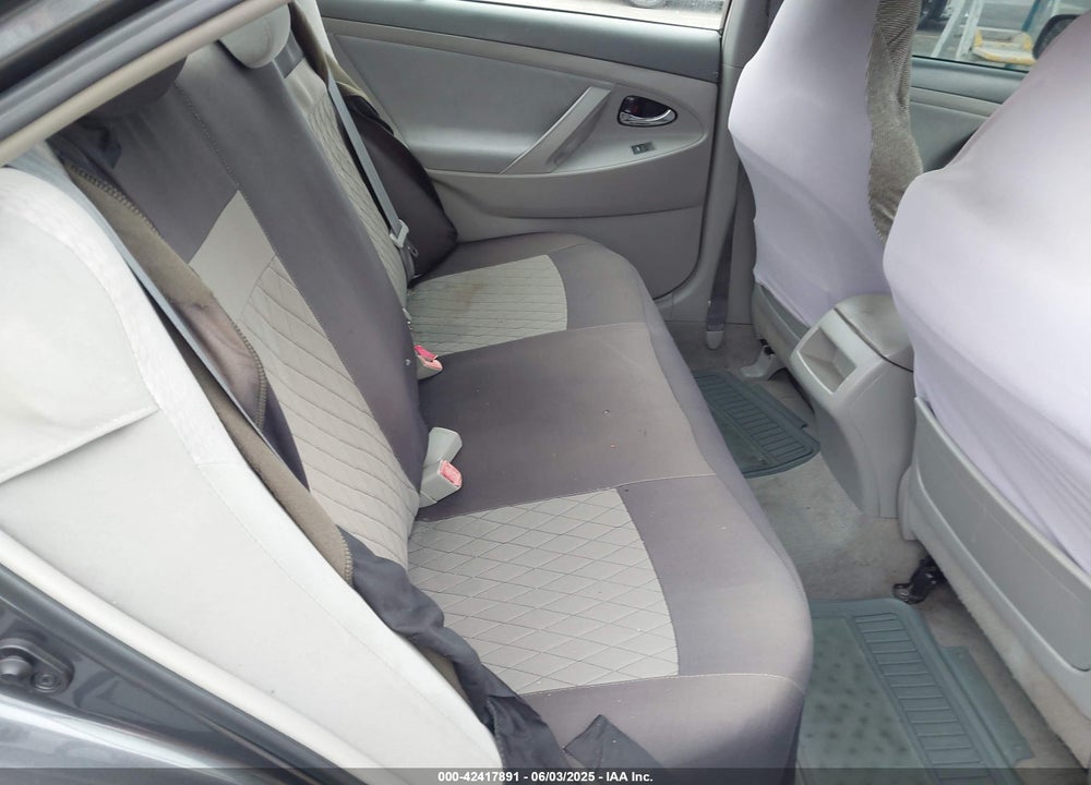 2010 TOYOTA CAMRY VIN: 4T4BF3EK9AR016860