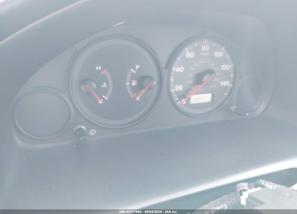 2004 HONDA CIVIC VP VIN: 1HGES16324L025530