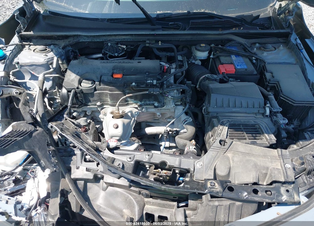 2023 HONDA CIVIC VIN: 19XFL2H84PE017876