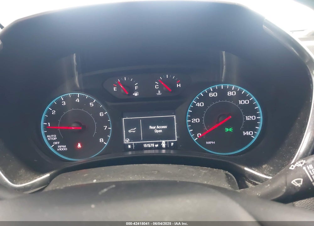 2018 CHEVROLET EQUINOX LT VIN: 2GNAXSEV0J6138699