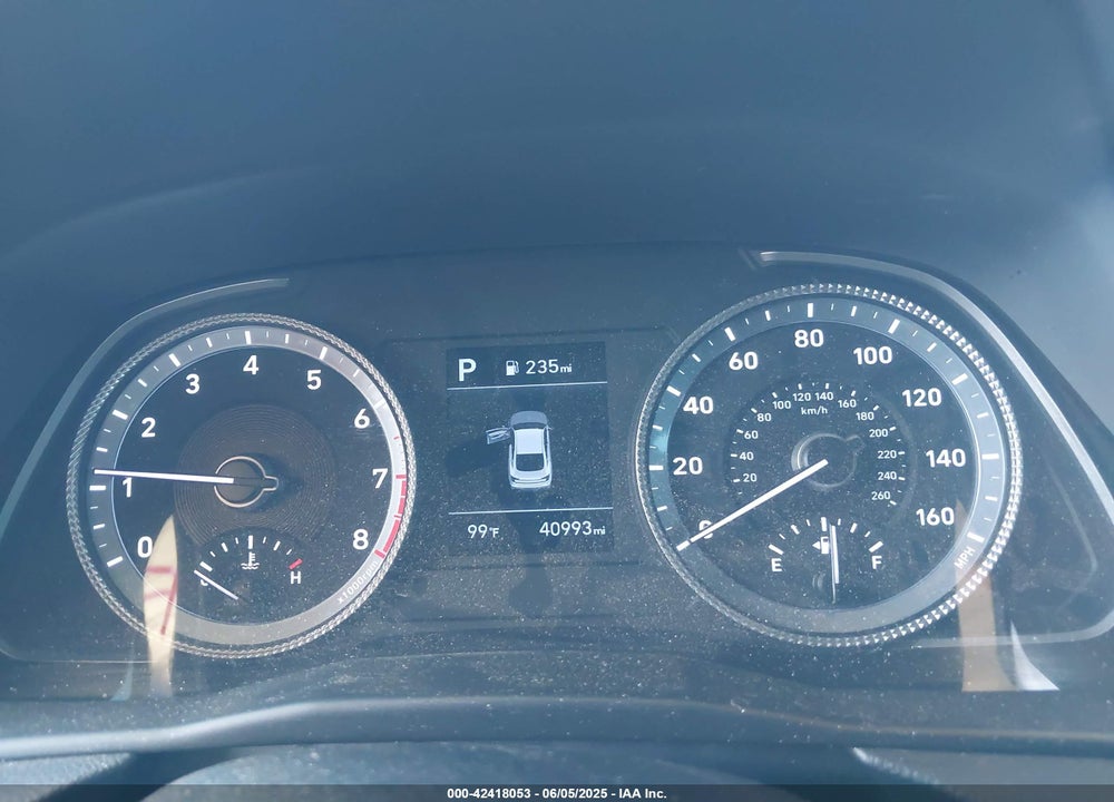 2021 HYUNDAI SONATA VIN: 5NPEG4JA3MH112980