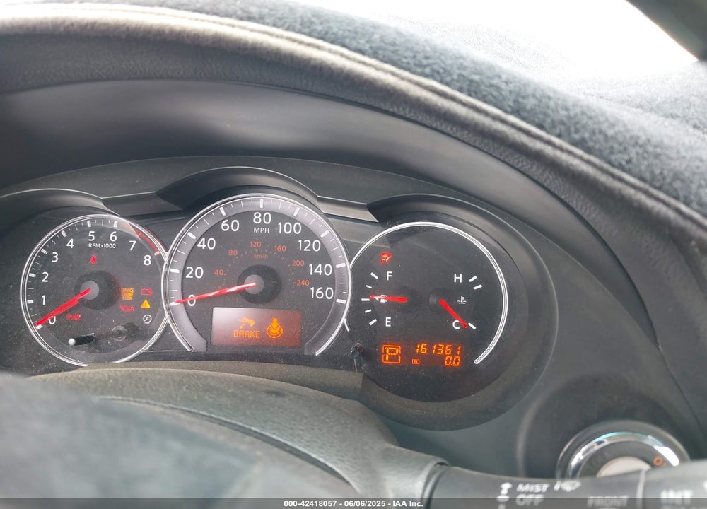 2012 NISSAN ALTIMA 2.5 S VIN: 1N4AL2AP4CN502591