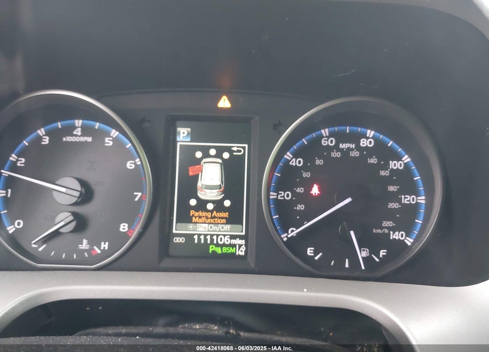 2017 TOYOTA RAV4 VIN: 2T3WFREV8HW391424