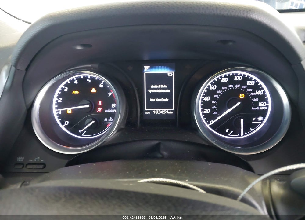 2020 TOYOTA CAMRY VIN: 4T1C11AK0LU345148