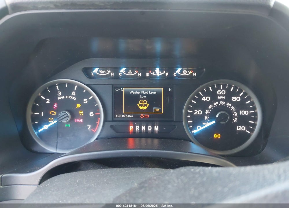 2019 FORD F-150 VIN: 1FTEW1C47KKE22590