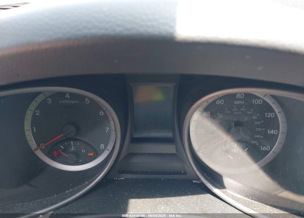 2014 HYUNDAI SANTA FE SPORT VIN: 5XYZU3LB2EG220400