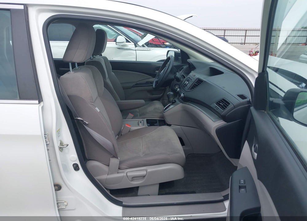 2014 HONDA CR-V VIN: 5J6RM4H33EL028053