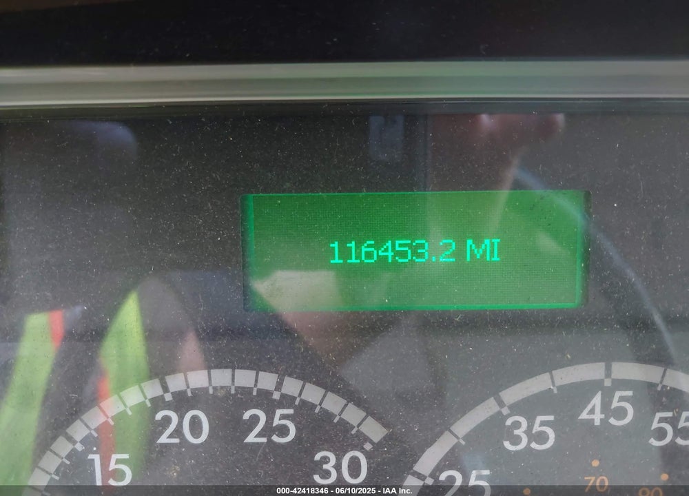 2018 FREIGHTLINER M2 106 VIN: 3ALACWFC2JDJH4497