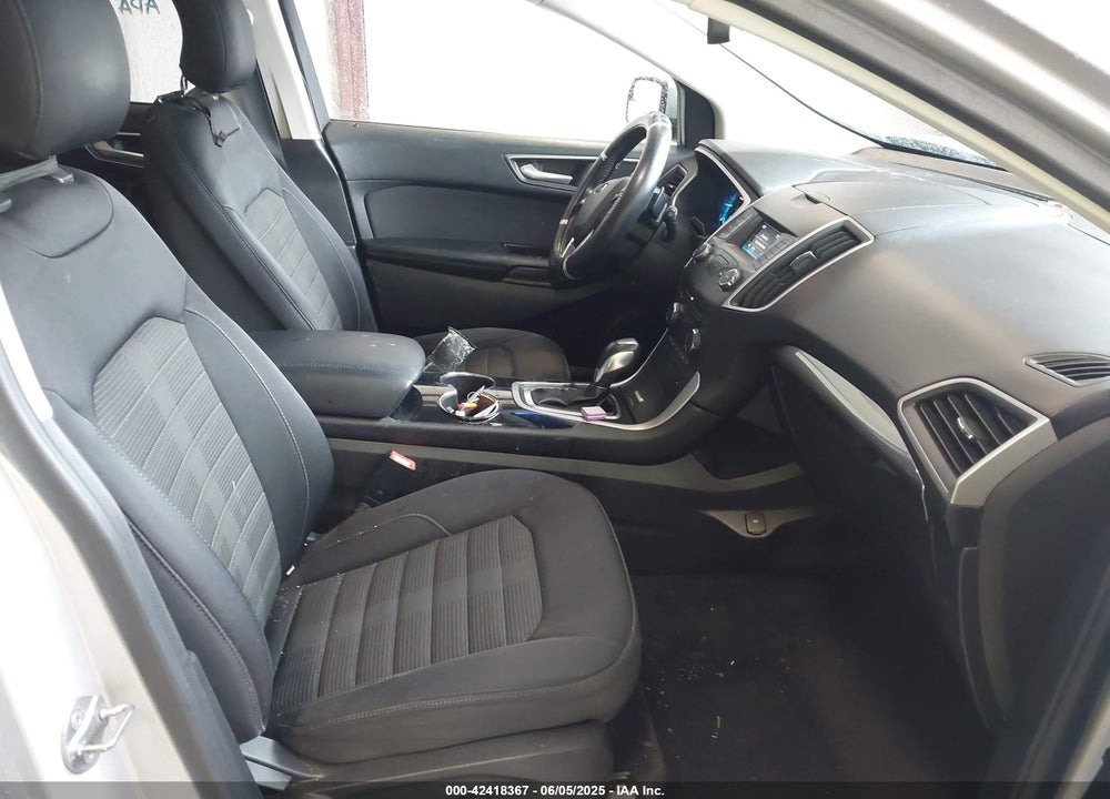 2016 FORD EDGE VIN: 2FMPK4J99GBB70584