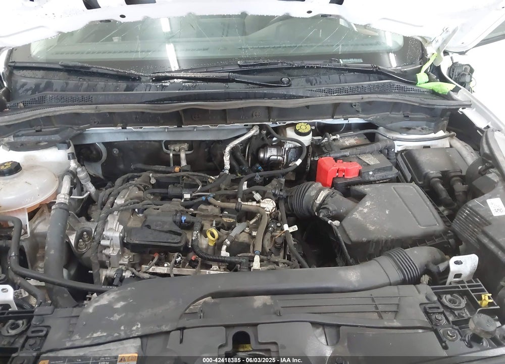 2021 FORD ESCAPE VIN: 1FMCU9G61MUA32742