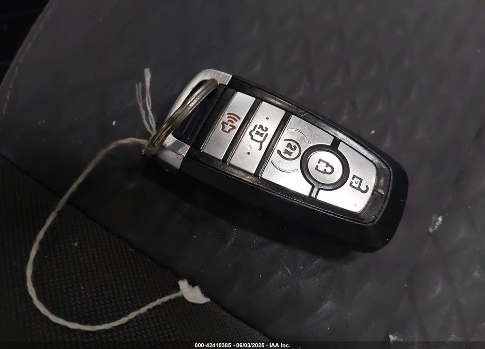 2021 FORD ESCAPE VIN: 1FMCU9G61MUA32742