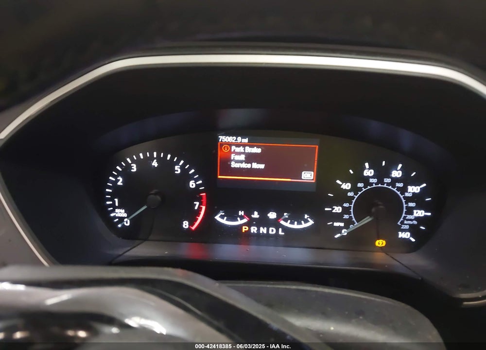 2021 FORD ESCAPE VIN: 1FMCU9G61MUA32742