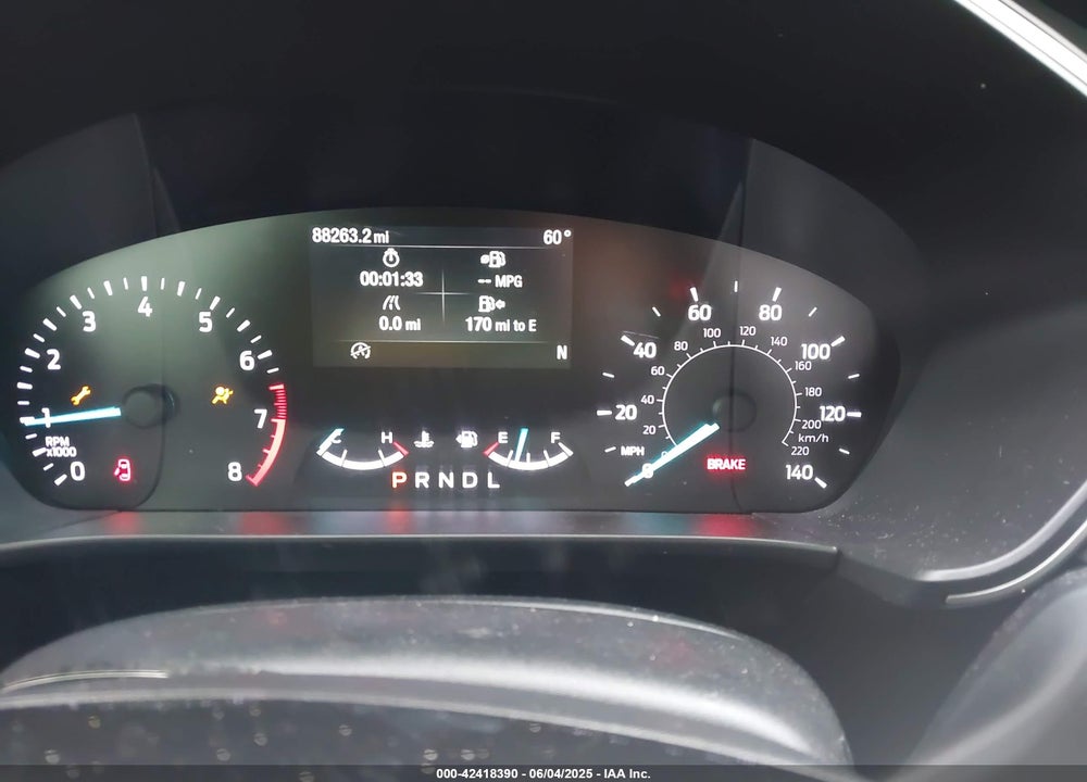 2021 FORD ESCAPE VIN: 1FMCU9H6XMUA63812