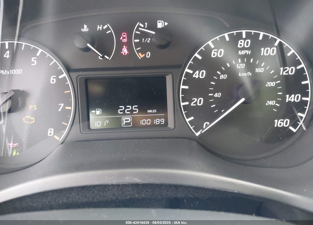 2015 NISSAN SENTRA VIN: 3N1AB7AP6FY215287