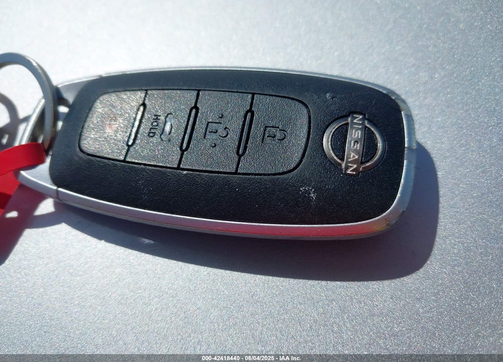 2024 NISSAN SENTRA VIN: 3N1AB8CV9RY228069