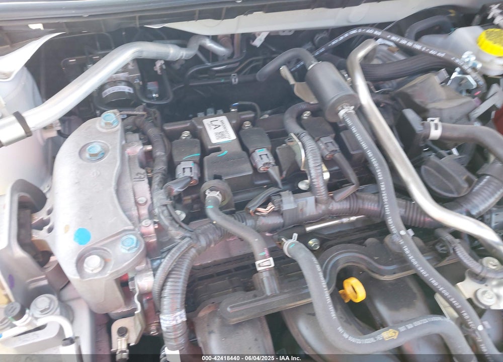 2024 NISSAN SENTRA VIN: 3N1AB8CV9RY228069