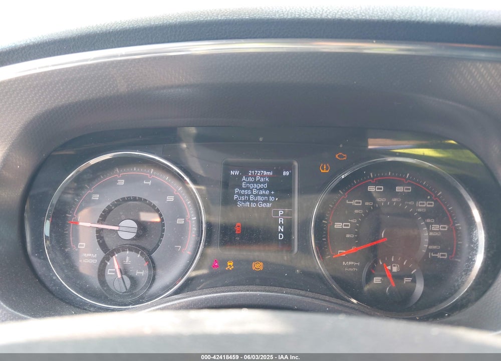 2014 DODGE CHARGER SXT VIN: 2C3CDXHG3EH288258
