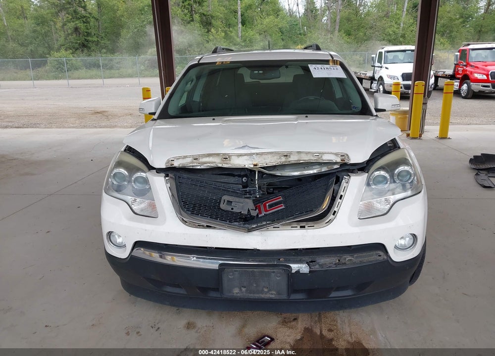 2012 GMC ACADIA VIN: 1GKKVPEDXCJ220022