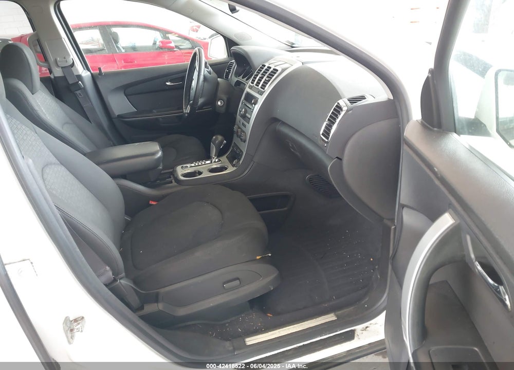 2012 GMC ACADIA VIN: 1GKKVPEDXCJ220022