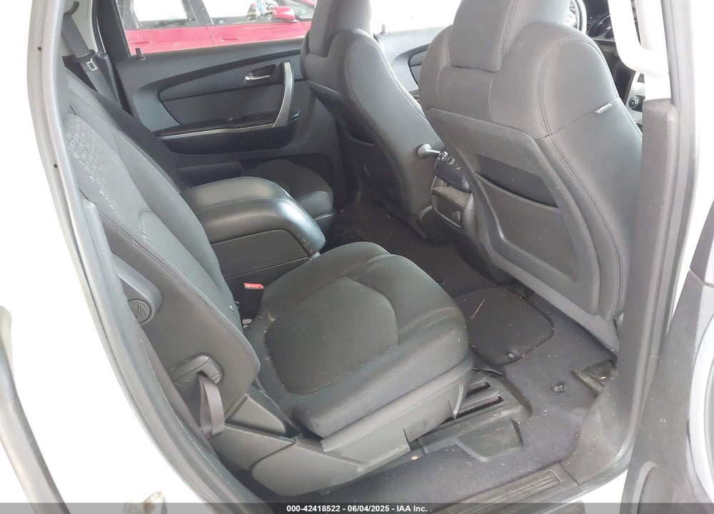 2012 GMC ACADIA VIN: 1GKKVPEDXCJ220022