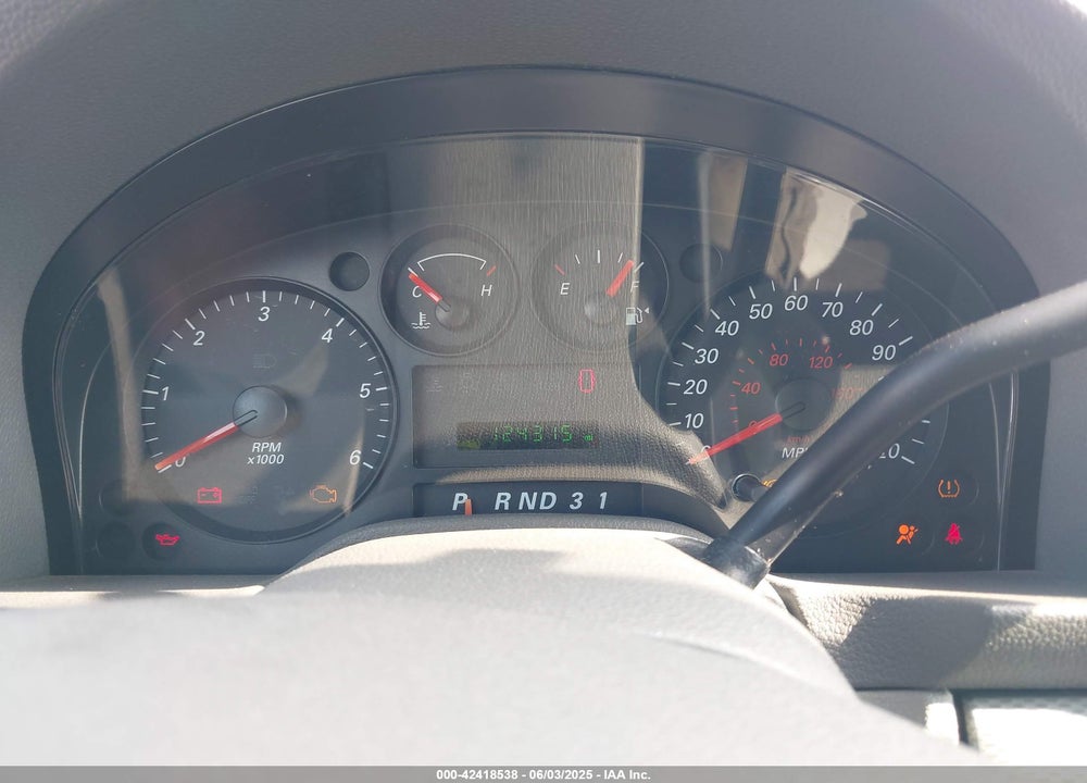 2005 FORD FREESTAR SES VIN: 2FMZA57615BA86450