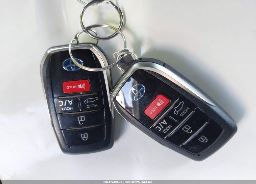 2021 TOYOTA RAV4 PRIME SE VIN: JTMCB3FV1MD046463