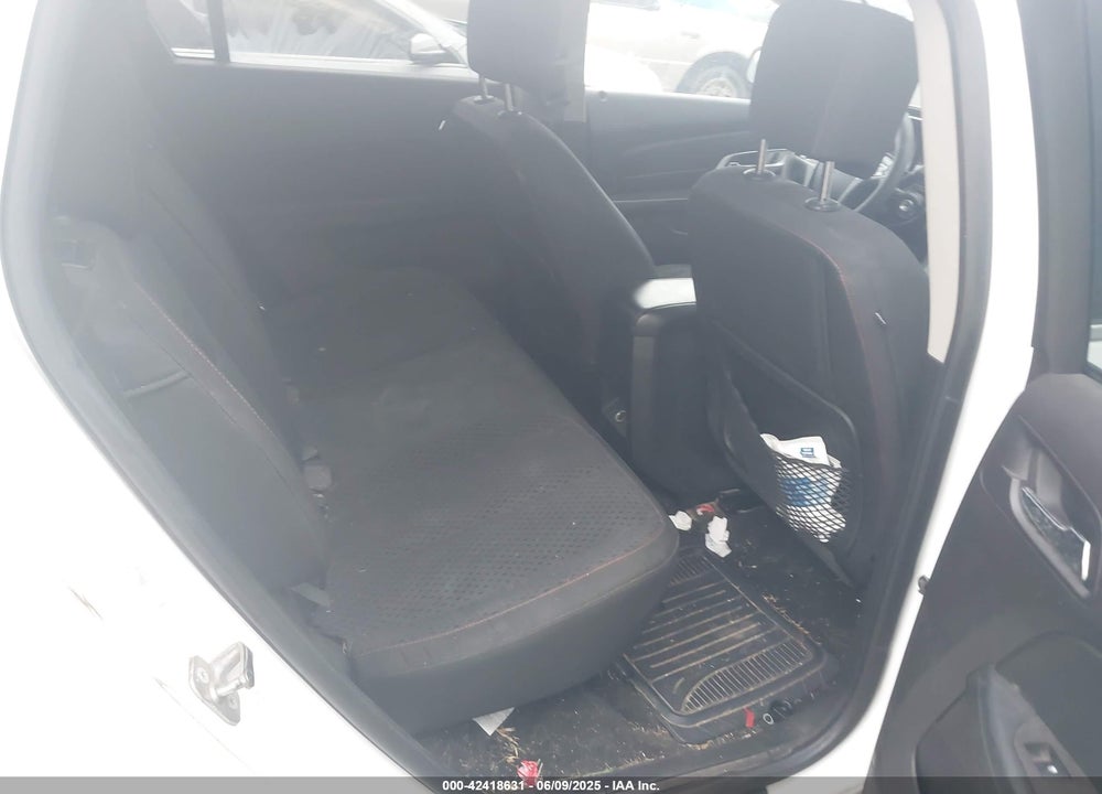 2014 GMC TERRAIN SLE-1 VIN: 2GKALMEK5E6229550