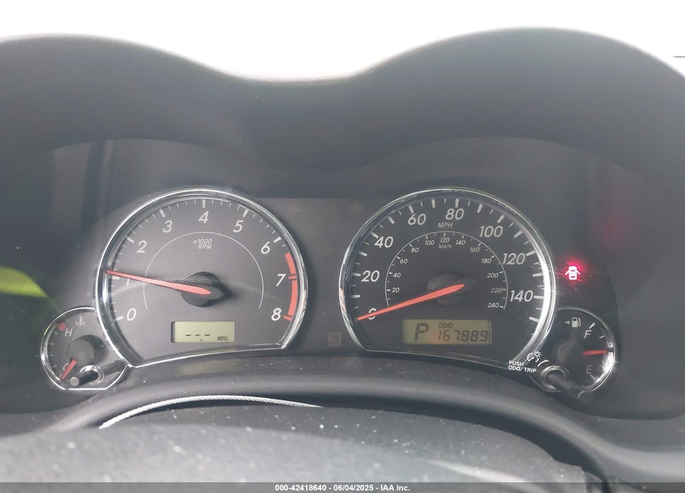 2012 TOYOTA COROLLA S VIN: 5YFBU4EE8CP058800